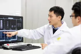 第10000台！从追赶到领跑，联影医疗助力国内医疗产业升级图片