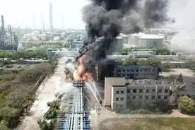 处在爆炸现场怎么办？转发扩散！他的话救命！图片