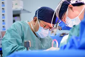 胰腺癌手术关键技术、肺癌精准诊疗模式……上海市科学技术奖公布图片