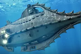 迪士尼+取消《鹦鹉螺号》等两部美剧 拍摄已杀青图片