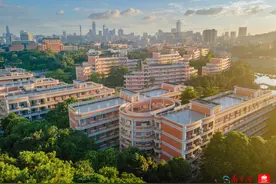 高校“宿位难求”怎么破？广东“出手”了图片