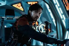 星战衍生剧《安多》制作成本达6.45亿美元，第二季定档明年4月22日图片