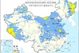 这些地区流感风险高！防重症如何抓住“黄金48小时”？图片