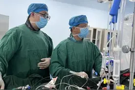 王文敏：用心守护生命 用爱传递希望图片