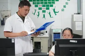 你知道怎样运动更健康吗？图片