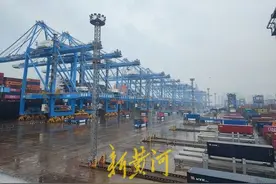 拼经济，山东在港口上见真章 | 大鱼财经图片