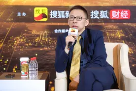 张朝阳：秉承长期主义坚持做有价值的事，机会就会不断涌现图片