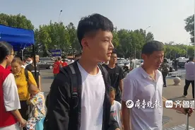 最高分513分，山东信息职业技术学院今年录取新生5307人图片