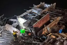 为何多名中国玉石商被困曼德勒？该地是翡翠贸易的重要枢纽，承担着约70%的中转任务图片