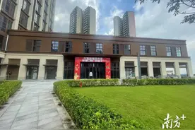 溢价近三成！月租超7万元，江门滨江首个肉菜市场出租图片