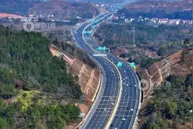 清明节假期江西出行高峰将出现在小长假第一天图片