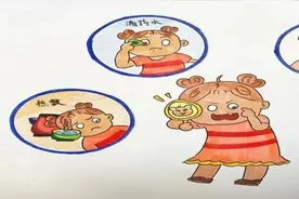 眼睑长了颗“痘”是怎么回事？图片