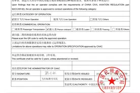 低空经济全球首个OC证落地！行业正式迈入商业化时代 文旅观光场景率先启动图片
