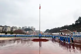 2025开学季｜春暖花开，扬帆起航图片