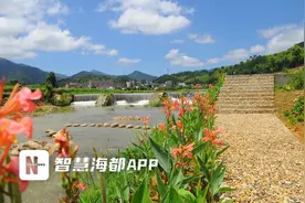 泉州这3个镇上榜！首批省级乡村振兴示范乡镇发布图片