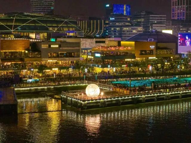 上海旅游节来啦！六大主题、170项活动，带你开启金秋狂欢盛宴→