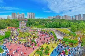 “十一黄金周”一起打卡哈尔滨市香坊区特色旅游线路图片