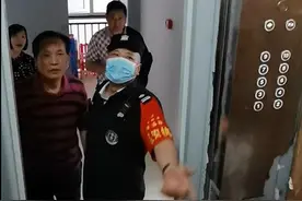 极目帮办|荆州一小区电梯故障频发，监管部门介入调查督促整改图片