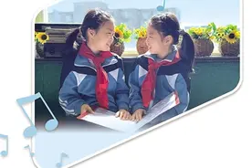音乐作伴  童年更美好图片