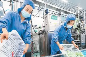 行业年销售收入超过两百五十亿元——中国成为世界上最大的果冻产销国图片
