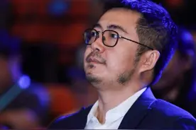 全球一盘棋 阿里电商事业再起步图片