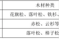 现代木结构建筑图片