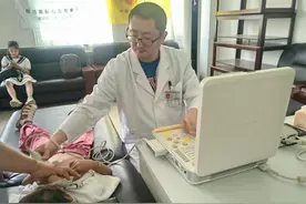 先心病免费根治 全程“零负担” 37名山西困境家庭先心病儿童重获“心”生图片