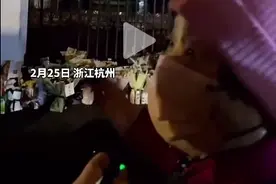 潮评丨“他是好的企业家”，是对宗庆后的最高褒奖图片