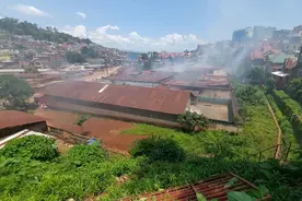 刚果（金）东部冲突持续，已致约7000人死亡图片