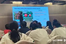 全球比疫情前新增一亿饥饿人口，这场农业研讨会热议解决方式图片
