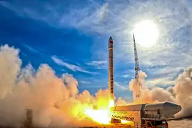 逐梦星空！济南莱芜空天信息产业迎来新起点图片