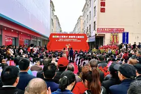 广州花都：零工“小”市场撬动就业“大”民生图片