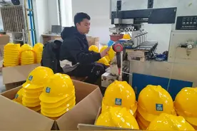 淮北市杜集区：“飞地”何以“飞”出产业新天地图片