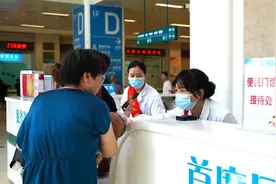 提前开诊不限号，跨科看病更顺畅！武汉儿童医院服务“上新”满足就医需求图片