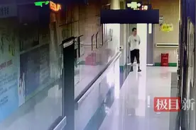 专偷病人“救命钱”，男子连续作案4起被刑拘图片