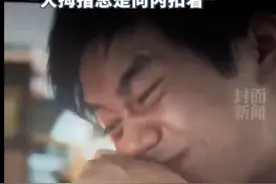 易烊千玺演脑瘫少年后仍有肌肉记忆：工作量最大角色图片