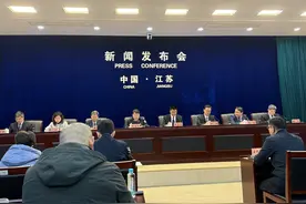保障群众过个平安幸福年，江苏七部门联合发布“服务清单”图片