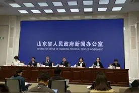 山东共成功创建国家级生态文明建设示范区32个，数量位列全国第一方阵图片