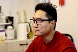 专访《哪吒2》角色设计：四大龙王参考了故宫中的龙图案图片