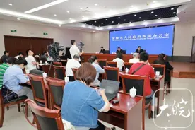 实施方案印发！安徽取消人工商品林主伐年龄限制图片