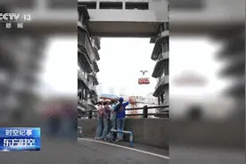 一度“谢绝参观”的重庆网红小区，如今怎样了？图片