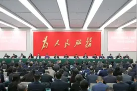 四川天府新区成立10周年生产总值超5000亿图片