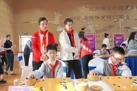 围棋赛事影响力源自哪里图片