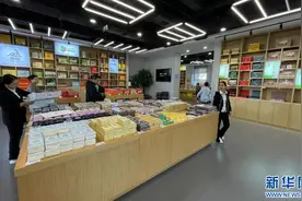聚焦高质量发展丨小杂粮挑“大梁”——忻州农业高质量发展新观察图片