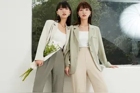 春夏服饰消费迎爆发：极简、户外、甜酷成关键词，唯品会潮流服饰销量剧增图片