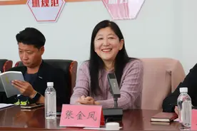 书写胶州村庄变迁！ 张金凤散文集《村庄变身记》新书首发图片