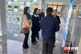 邮储银行郴州市分行： 聚焦银行承兑汇票业务 助力民营企业降本增效图片