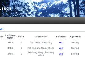 西交利物浦大学团队刷新抗量子密码领域全球纪录图片