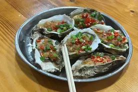 仅0.5mg即可致人死亡，近期吃海虹当心麻痹性贝类毒素中毒图片