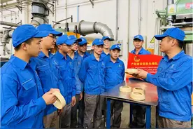 为中国航天事业不断提供“澎湃力量”——航天四院42所奋进逐梦“一甲子”图片